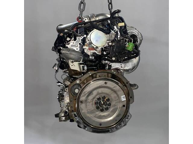 M9R 868 Двигатель с навесным 2.0DCI 16V M9R 868 Renault Koleos 16-, Nissan X-Trail T32 14-21 (M9R 868) - Фото 1