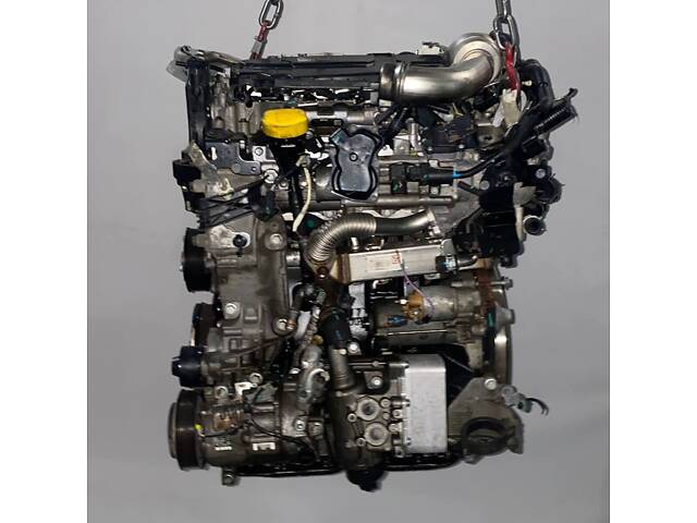 M9R 868 Двигатель с навесным 2.0DCI 16V M9R 868 Renault Koleos 16-, Nissan X-Trail T32 14-21 (M9R 868) - Фото 2