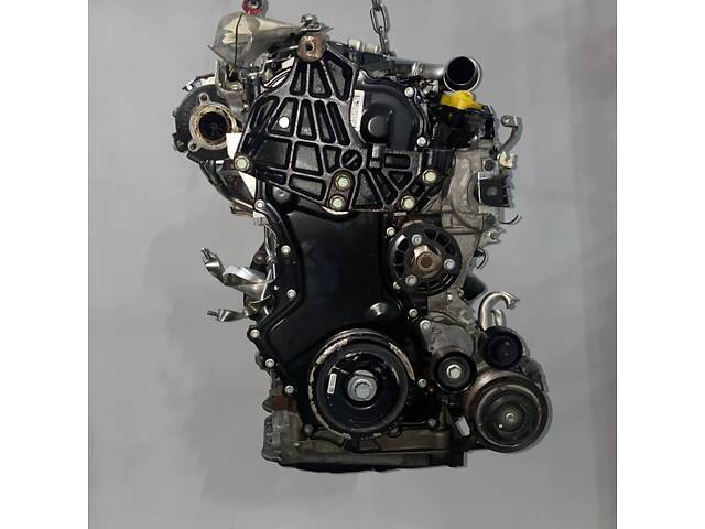 M9R 868 Двигатель с навесным 2.0DCI 16V M9R 868 Renault Koleos 16-, Nissan X-Trail T32 14-21 (M9R 868) - Фото 3