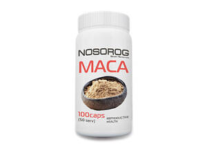 Maca (100 caps)