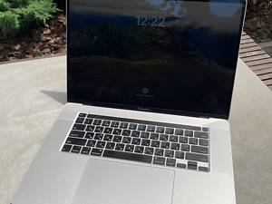 Macbook pro 2019