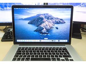 MacBook Pro (A1398) 2013 року