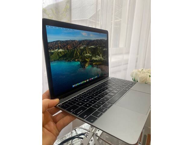 MacBook (Retina, 12-inch, Early 2016). (210476726) - RIA