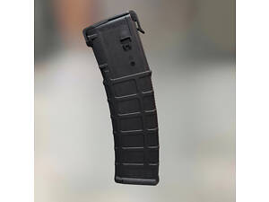 Магазин Magpul для AR-15, ВПО-140, Адар и пр., PMAG GEN M3 Черный, 40 патронов, .223 Rem (5,56х45) (MAG233)