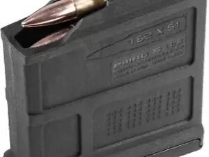 Магазин Magpul PMAG AICS SA кал .308 Win 5 патронів