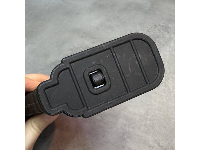 Магазин для АК 5.45x39 мм, 30 патронов, пластик, черный, Украина - Фото 6