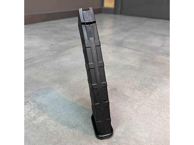 Магазин для АК 5.45x39 мм, 30 патронов, пластик, черный, Украина - Фото 7