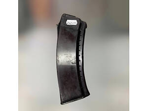 Магазин для АК 5,45x39 мм, бакелит, Черный, 30 патронов (не новый)