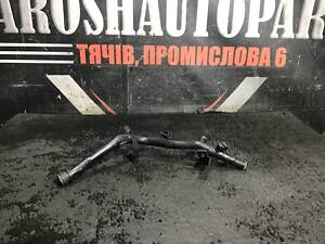 Магистраль трубка провод воды Volkswagen Polo 6N 1.4 restyle 045121065D 14376