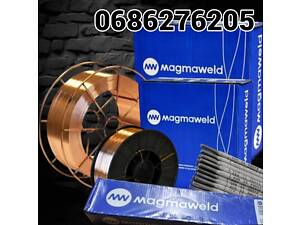 Magmaweld дріт зварювальний