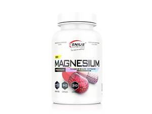 Magnesium 90caps