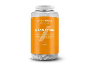 Magnesium - 90caps