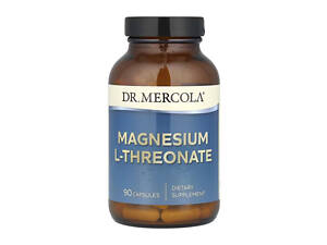 Magnesium Advanced - 90 caps