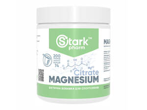 Магнію цитрат - 200г