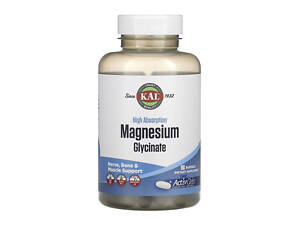 Magnesium Glycinate - 90 softgels