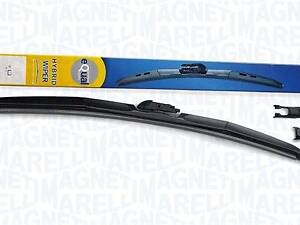 MAGNETI MARELLI 000723061794 Щітка склоочисника (гібридна) (650mm)