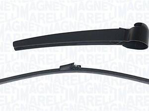 MAGNETI MARELLI 000723180191 Рычаг стеклоочистителя (задний) VW Polo/Golf 01-12