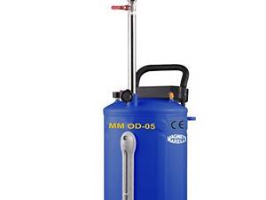 MAGNETI MARELLI 007935017095 Устройство для отбора отработанного масла MM-OD-05 (70L)