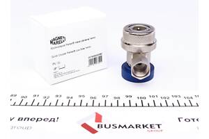 MAGNETI MARELLI 007935020080 Быстроземное соединение Parker M14x1.5мм (ВС)