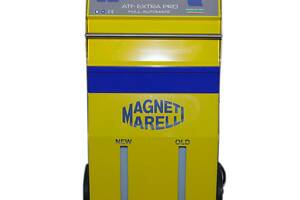 MAGNETI MARELLI 007935110779 Установка по замене масла в АКПП ATF Extra Pro (+базовый и ро