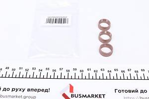 MAGNETI MARELLI 007950024260 Кільце ущільнююче (O-ring) (17,7 мм) (3 шт.)