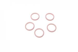 MAGNETI MARELLI 007950024400 Кільце ущільнююче (O-ring) Renault (5 шт.)007950024400