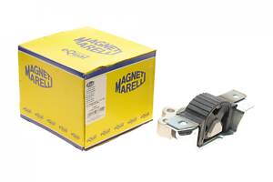 MAGNETI MARELLI 030607010641 Подушка двигателя (передняя) (R) Fiat Punto 1.2/1.4 05-