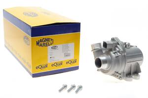 MAGNETI MARELLI 052316000001 Помпа води BMW 3 (E90)/5 (F10)/X5 (E70)/X6 (E71/E72) 06-16 (електричний) (EWP001)