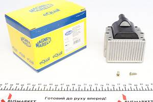 MAGNETI MARELLI 060717006012 Котушка запалювання VW T4/Caddy II/Passat/Audi 100 88-05 (BAEQ006)