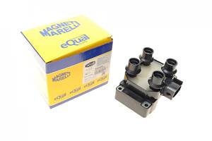 MAGNETI MARELLI 060717036012 Котушка запалювання Mazda 626 V/Ford Mondeo II 1.1-2.0 96-02 (BAEQ036)