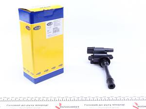 MAGNETI MARELLI 060717092012 Катушка зажигания Mitsubishi Outlander/Pajero/Lancer 1.6-2.0 92- (BAEQ092)