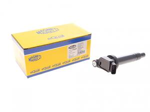 MAGNETI MARELLI 060717127012 Катушка зажигания Toyota Camry 3.0 91-01 (BAEQ127)