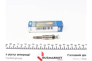 MAGNETI MARELLI 062900010304 Свічка розжарювання Citroen Jumper/Fiat Scudo/Peugeot Partner 1.9/2.5 D/TD -98 (UX20A)