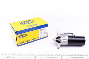 MAGNETI MARELLI 063720373010 Стартер Citroen Berlingo/Jumper/Jumpy/Fiat Scudo/Peugeot Boxe