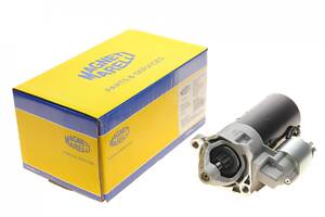 MAGNETI MARELLI 063720624010 Стартер VW Passat/Audi A4/A6 1.9 TDi 96-05/Skoda Superb 1.9 TDi 01-08 (1.7kw) (z=9)