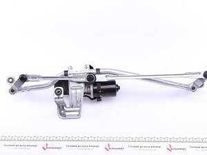 MAGNETI MARELLI 064352101010 Механизм стеклоочистителя (трапеция) Citroen Jumper/Fiat Ducato/Peugeot Boxer 06- (TGE521A)