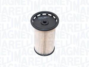 MAGNETI MARELLI 153071760753 Фільтр паливний VW Passat/CC/Sharan/Tiguan 2.0TDI 07-