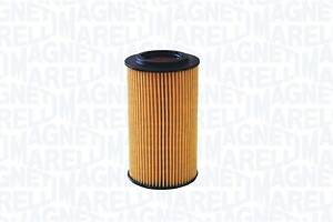 MAGNETI MARELLI 153071760763 Фильтр масляный MB Sprinter 06-/Vito (W639/W447) 03- (OM611/612/646/651)