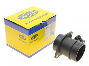 MAGNETI MARELLI 213719659019 Расходомер воздуха VW T5 2.5TDI/Caddy 2.0TDI/LT 2.8TDI/CDI