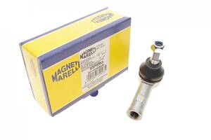 MAGNETI MARELLI 301191605530 Наконечник тяги рульової Citroen C-Crosser/Mitsubishi Lancer