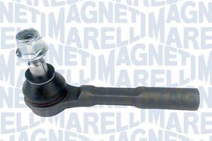 MAGNETI MARELLI 301191606010 Наконечник тяги рульової Opel Astra G 98-09/Zafira A 99-05