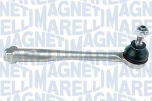 MAGNETI MARELLI 301191606170 Наконечник рульової тяги (R) Citroen C3 Picasso 09-/C-Elysse/Peugeot 208/301 12-/Peugeot 20