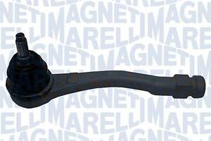 MAGNETI MARELLI 301191606260 Наконечник рулевой тяги (L) Citroen Berlingo/C4/Peugeot 308/3008/5008/Partner 08-