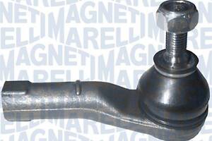MAGNETI MARELLI 301191606490 Наконечник тяги рульової (R) Renault Kangoo 97-