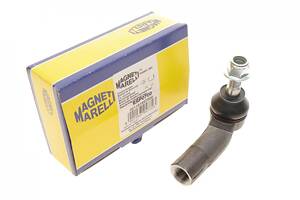 MAGNETI MARELLI 301191607000 Наконечник тяги рульової (R) Skoda Octavia II 04-13/SuperB/Yeti 09-17/VW Caddy III/Passat/T