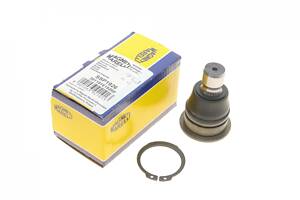 MAGNETI MARELLI 301191619260 Опора шаровая (передняя/снизу) Nissan Qashqai/Renault Kadjar/Koleos 07-