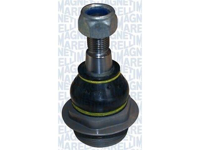 MAGNETI MARELLI 301191619510 Опора шаровая (передняя/снизу/R) Opel Movano/Renault Master 10- (левая резьба) - Фото 1