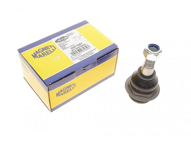 MAGNETI MARELLI 301191619510 Опора шаровая (передняя/снизу/R) Opel Movano/Renault Master 10- (левая резьба) - Фото 2