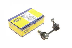 MAGNETI MARELLI 301191624220 Тяга стабилизатора (заднего) (L) Mitsubishi Lancer/Outlander 06-/Citroen C4/Peugeot 4008 1