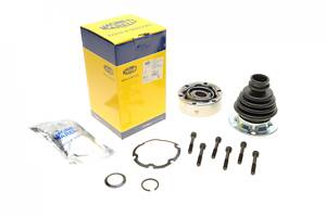 MAGNETI MARELLI 302009100005 Шрус (внутренний) Audi 80/90/VW Passat -95 (33x100) (TIJ0005)